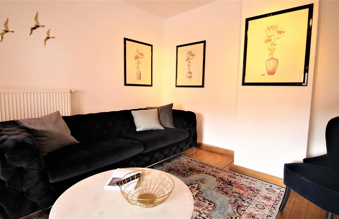 The George Rooms - Boutique Style-1